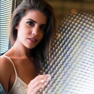 Meet your Posher, Vicky